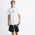 Jordan Jumpman - Men T-Shirts White-(Black)
