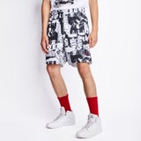 White-(Gym Red)