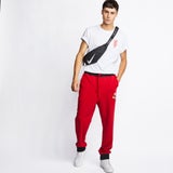 Gym Red-Black
