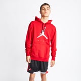 Gym Red-White-Black