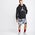 Jordan Jumpman - Men Hoodies Black-White-Black