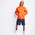 Jordan Essentials - Men Hoodies Orange-Orange