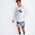Jordan Jumpman - Men Sweatshirts White-White