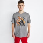 Carbon Heather-Carbon Heather