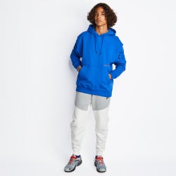 Men Hoodies - Jordan 23 Engineered - Game Royal-Game Royal-(Dark Ru