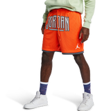 Orange-Iron Grey