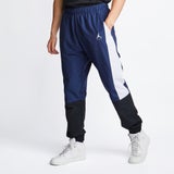 Midnight Navy-White-Black