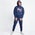 Jordan Psg - Men Hoodies Midnight Navy-Midnight Navy