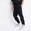 Jordan Essentials  Cuffed Pant - Men Pants Black-Black