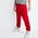 Jordan Essentials  Cuffed Pant - Men Pants Gym Red-Gym Red