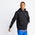 Jordan Essentials  Over The Head Hoody - Men Hoodies Black-Black