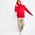 Jordan Essentials  Over The Head Hoody - Men Hoodies Gym Red-Gym Red