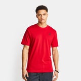 Gym Red-(Black)