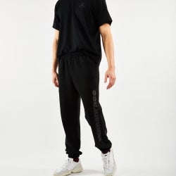 Men Pants - adidas Pharrell Williams - Black-Black