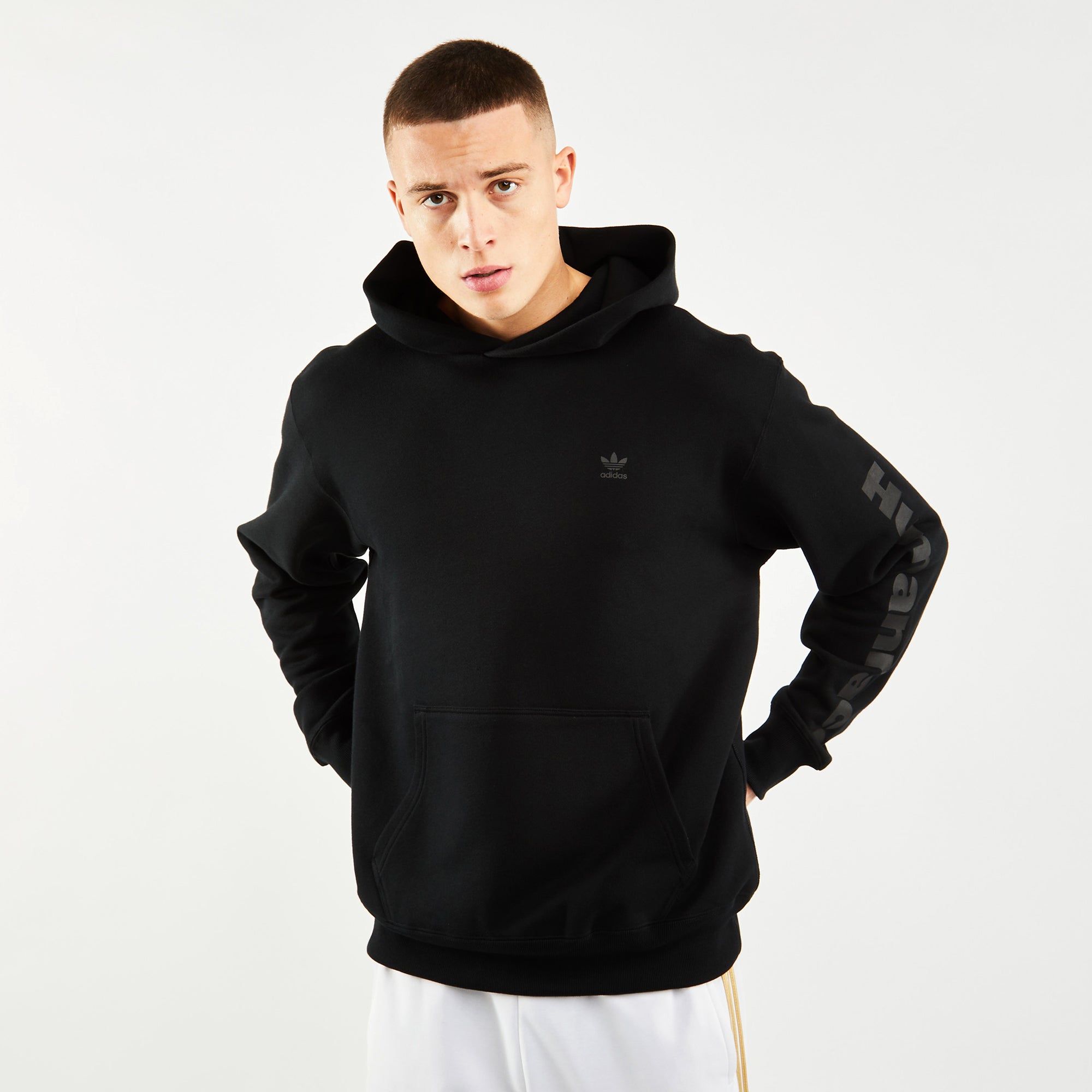 adidas pharrell williams hoodie