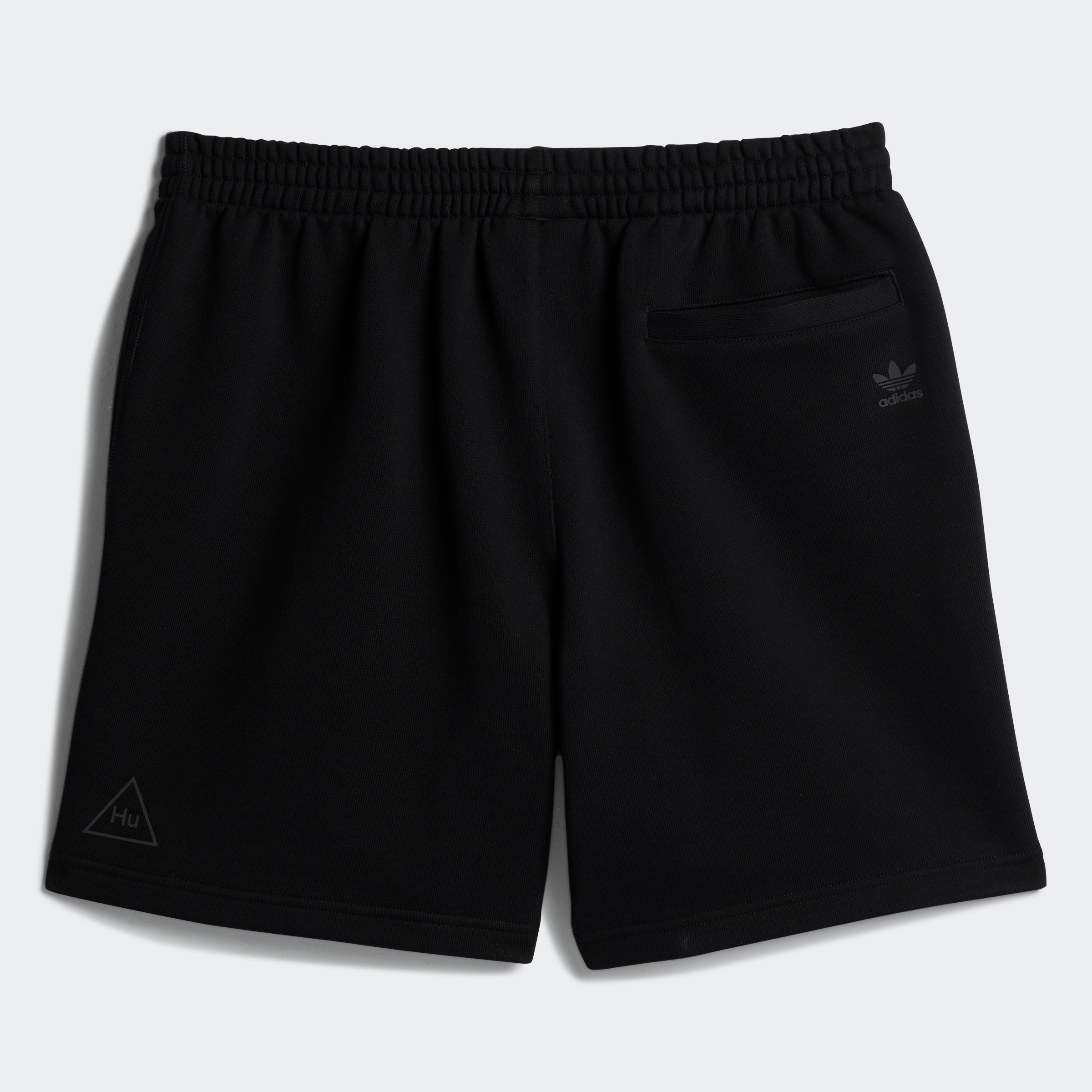 adidas pharrell williams shorts