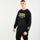 Black-Gold