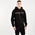 Crooks&Castles Over The Head - Men Hoodies Black-Black