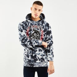 Men Hoodies - Crooks&Castles Over The Head - Multi-Multi