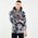 Crooks&Castles Over The Head - Men Hoodies Multi-Multi