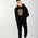 Crooks&Castles Over The Head - Men Hoodies Black-Black