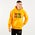 Crooks&Castles Over The Head - Men Hoodies Gold-Gold