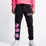 Black-Pink-Blue