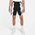 Jordan Zion - Men Shorts Black-White-(Black)