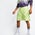 Jordan 23 Engineered - Men Shorts Lt Lemon Twist-Lt Lemon Twist