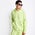 Jordan 23 Engineered - Men Hoodies Lt Lemon Twist-Lt Lemon Twist