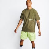 Medium Olive-(Lt Lemon Twist)