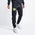 Under Armour Cuffed - Men Pants Black-Black