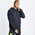 Under Armour Rival Fleece Over The Head Hoody - Men Hoodies Black-Black-Onyx White