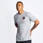 Mod Gray Medium Heat-Black