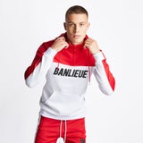 White-Red