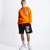 Orange-Orange