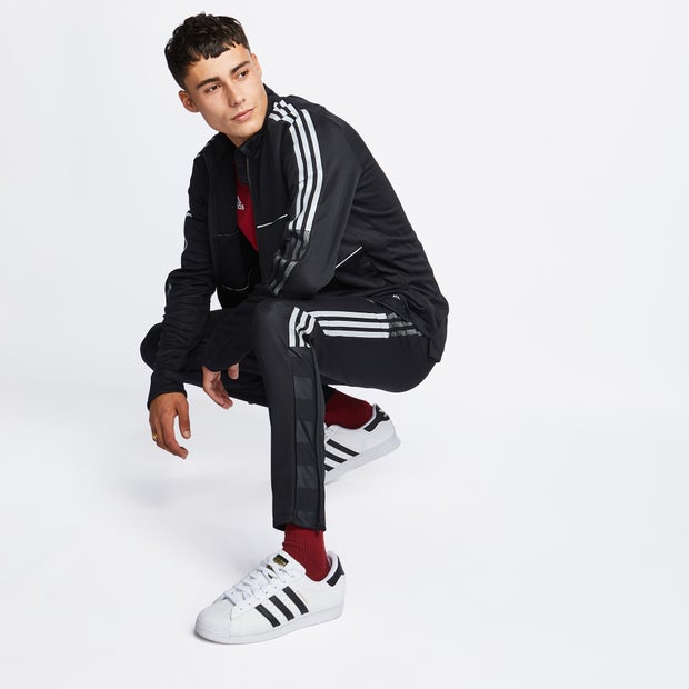 adidas Performance Soccer Track - Uomo Pantaloni