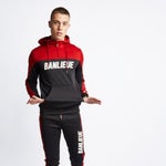 Black-Red