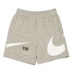 Grey Heather-White