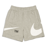 Grey Heather-White