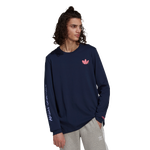 Collegiate Navy-Collegiate Navy