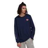 Collegiate Navy-Collegiate Navy
