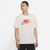 Nike Move 2 Zero - Men T-Shirts Pure-Cream | 