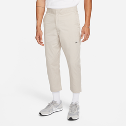 Men Pants - Nike Essentials - Cream Ii-Sail-Ice Silver