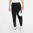 Nike Swoosh - Men Pants Black-Anthracite-White