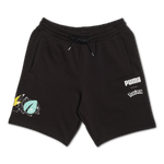 Black-Active Purple-Court Green