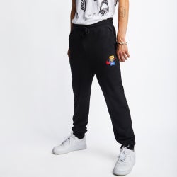 Men Pants - Jordan Jumpman - Black-Black