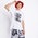 Jordan Jumpman - Men T-Shirts White-(Black)