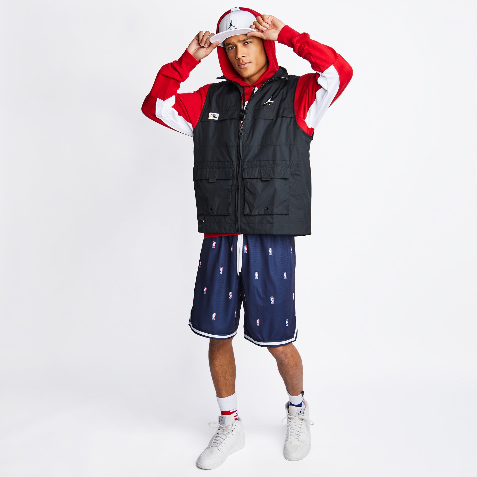 foot locker jumpman stores
