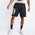 Reebok Human Rights Now - Men Shorts Black-Black